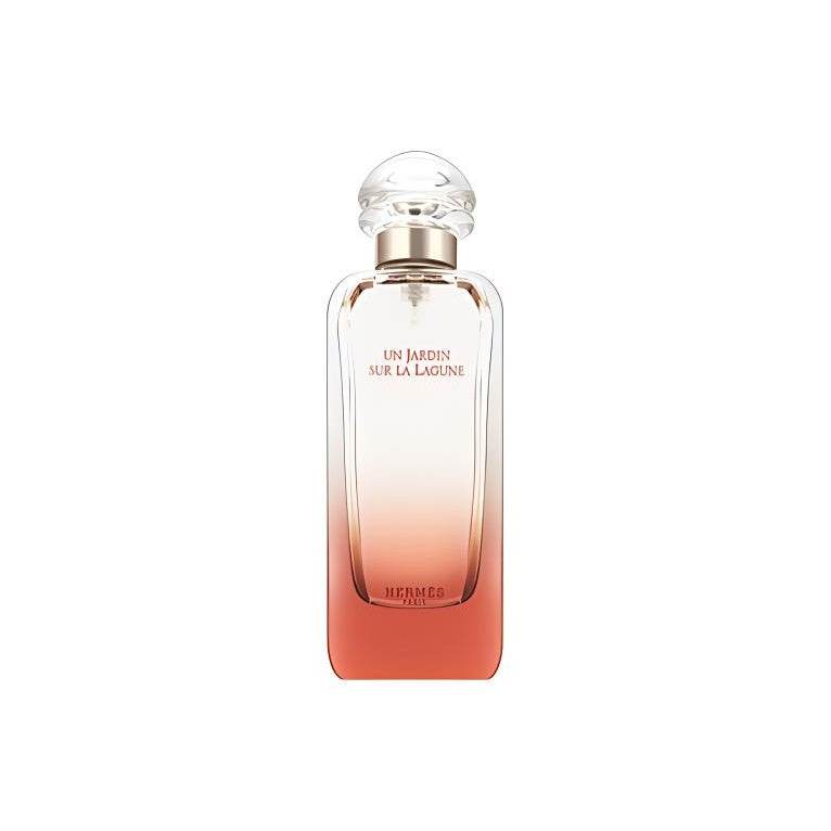 Духи женские Hermes hermes garden lagoon - Boxette Shop